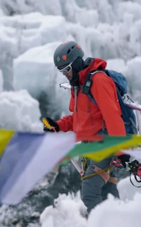 Everest Sherpa Expeditions