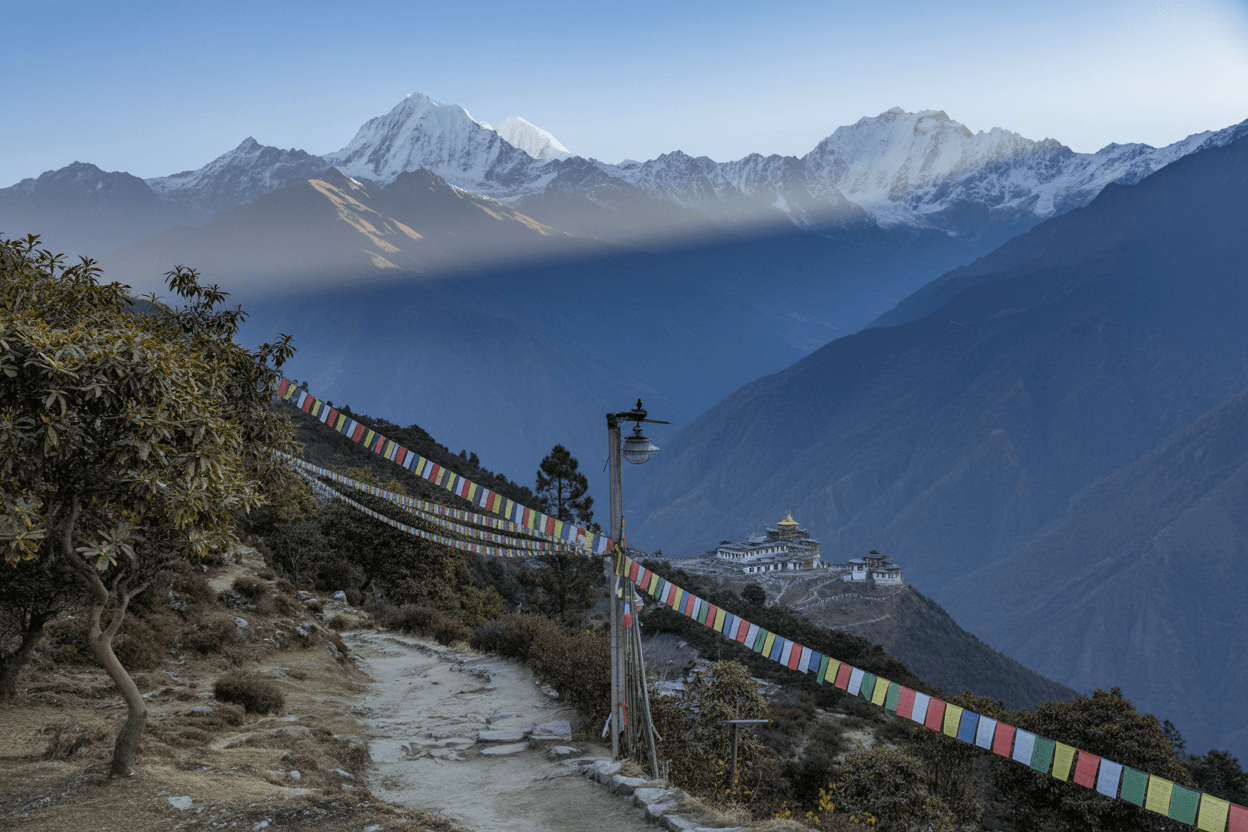 Ultimate Day-by-Day Langtang Valley Trek Breakdown