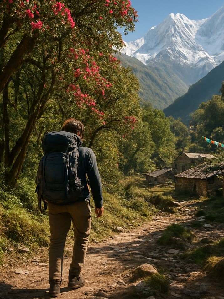 Ultimate Day-by-Day Langtang Valley Trek Breakdown